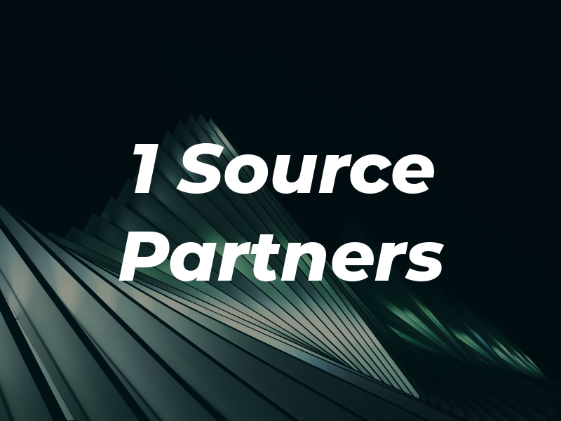 1 Source Partners