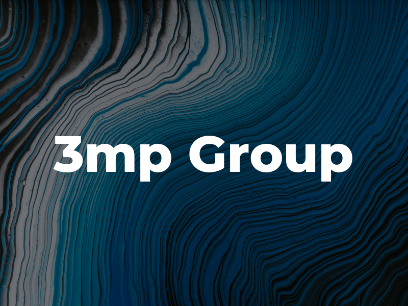 3mp Group
