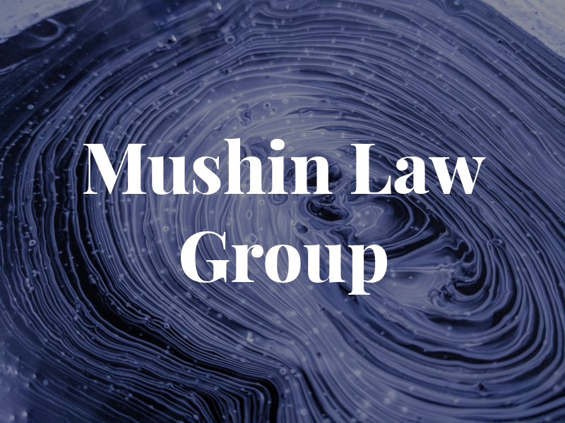 Mushin Law Group