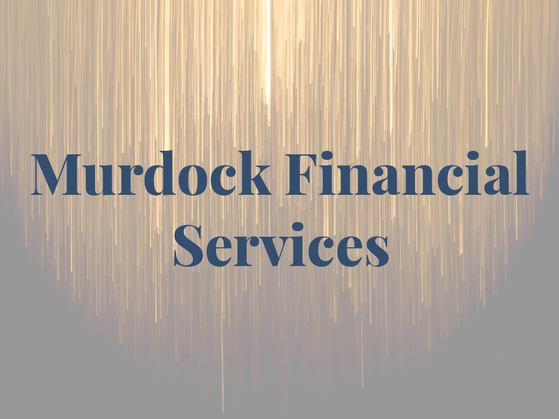 Murdock Financial Services