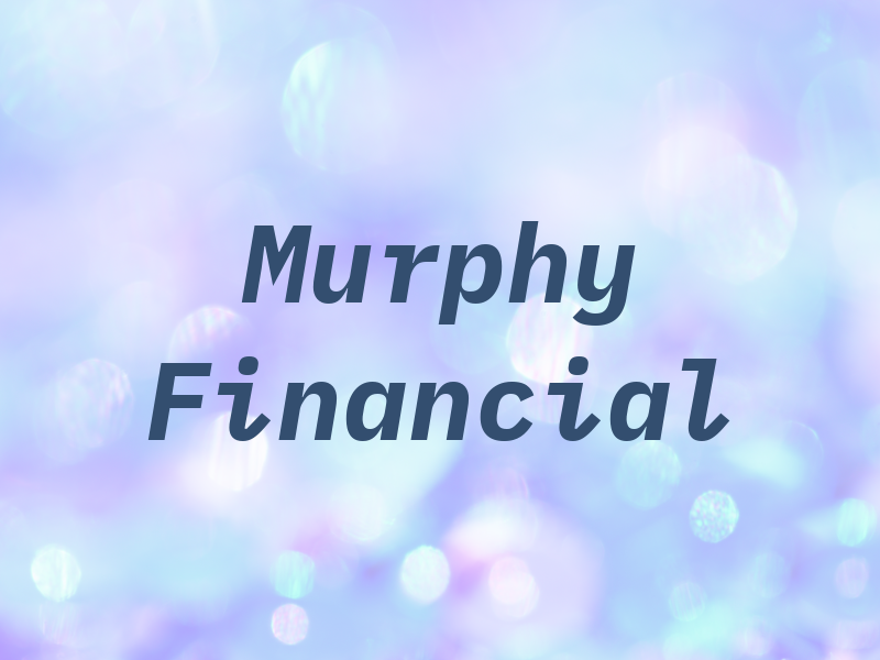 Murphy Financial