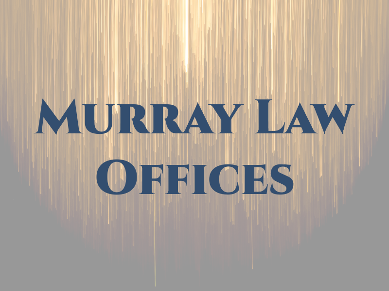 Murray Law Offices