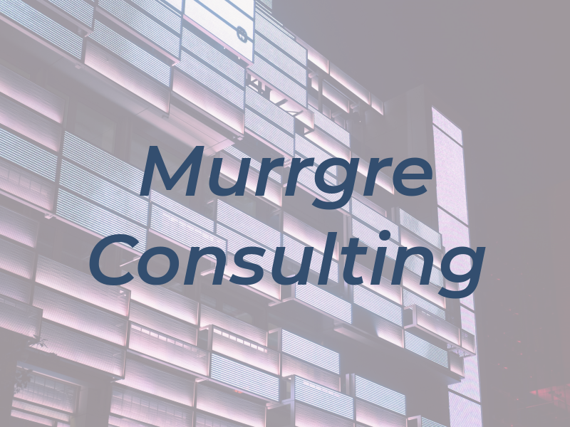 Murrgre Consulting
