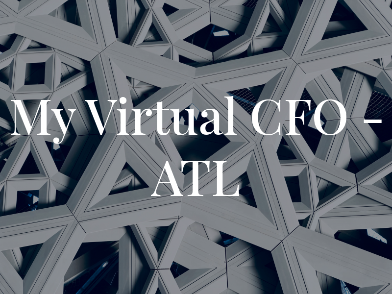 My Virtual CFO - ATL