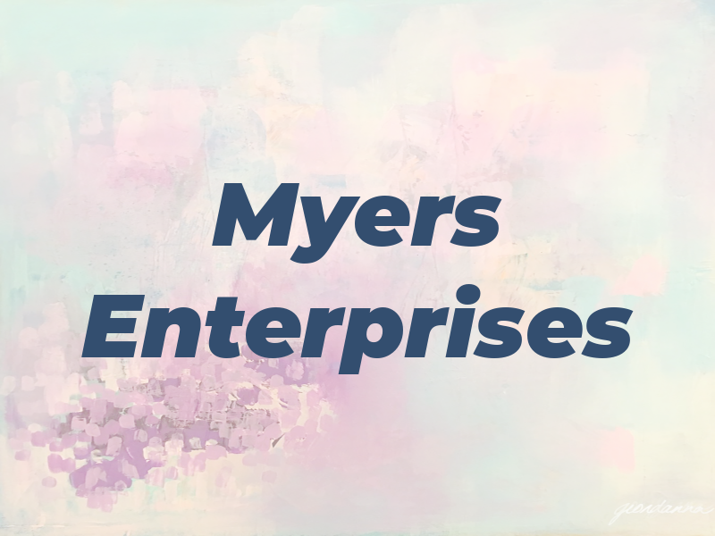 Myers Enterprises