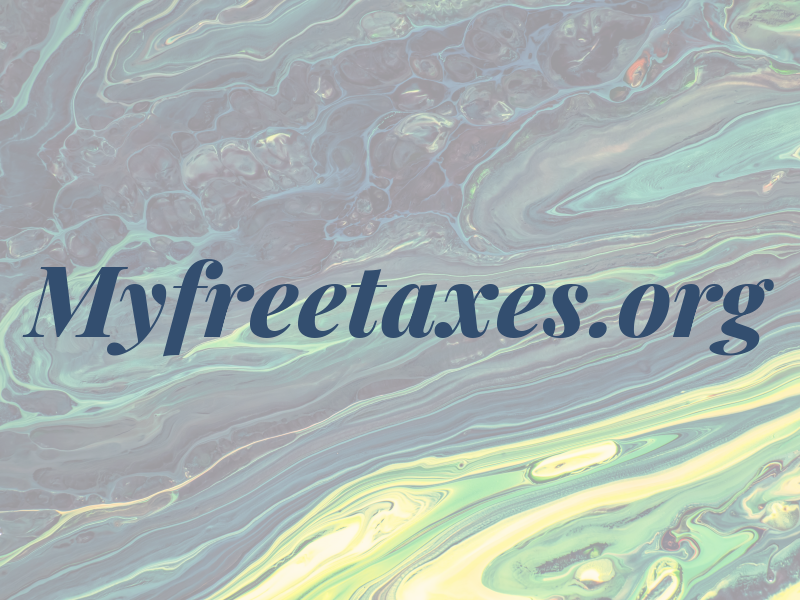 Myfreetaxes.org