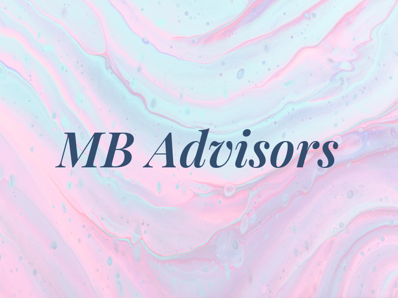 MB Advisors
