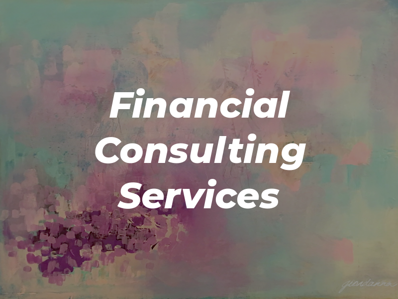 MB Financial Consulting Services