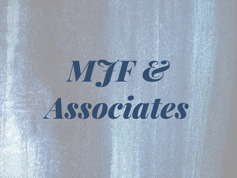 MJF & Associates