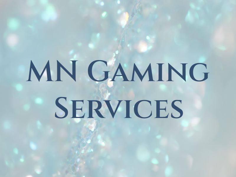 MN Gaming Services
