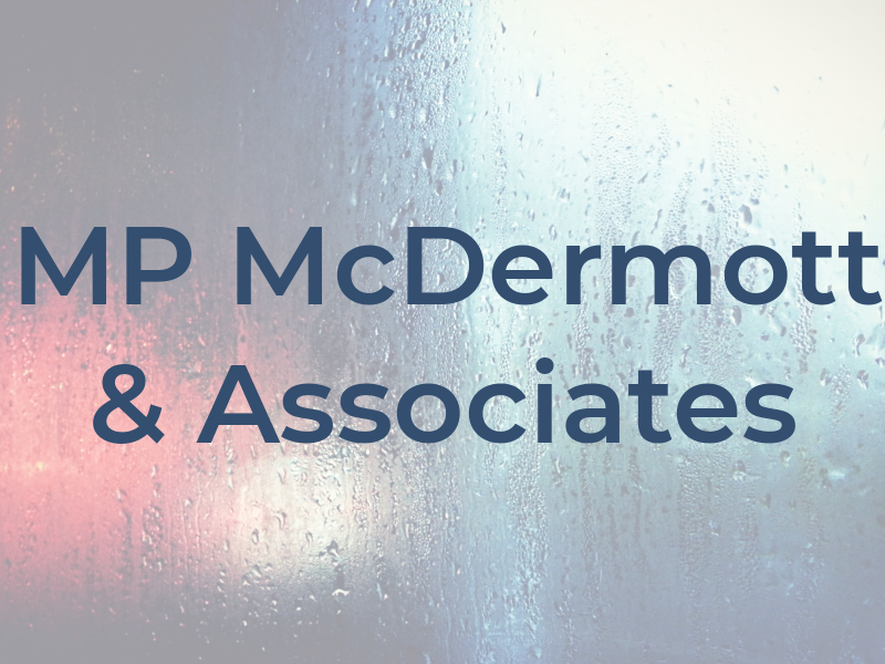 MP McDermott & Associates
