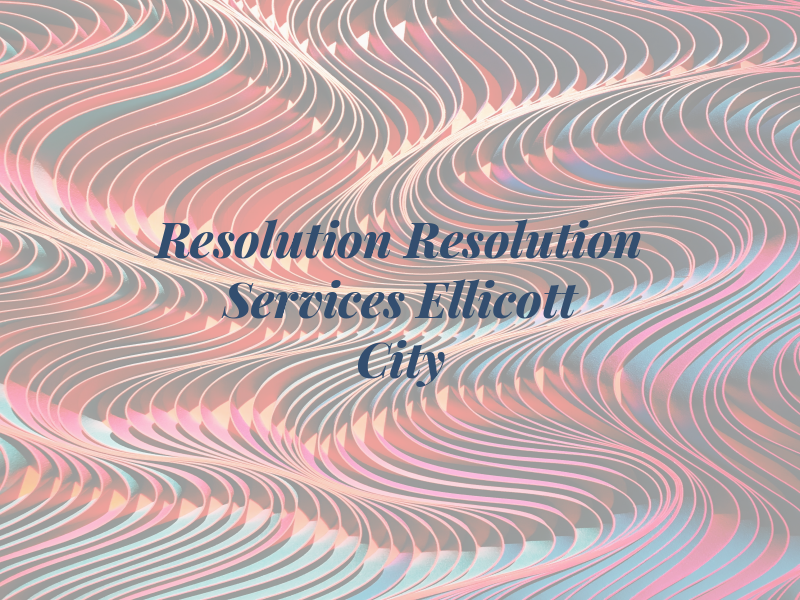 MUS Tax Resolution - IRS Tax Resolution Services Ellicott City