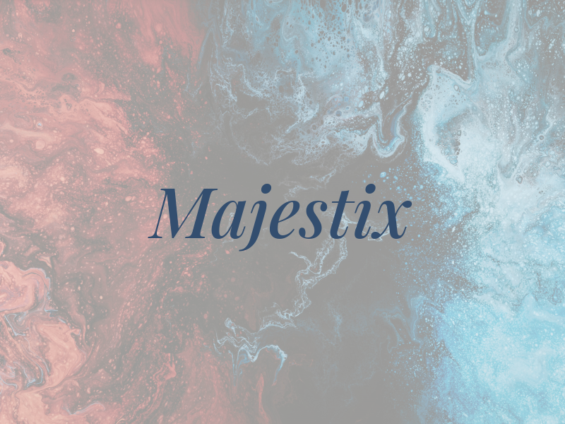 Majestix