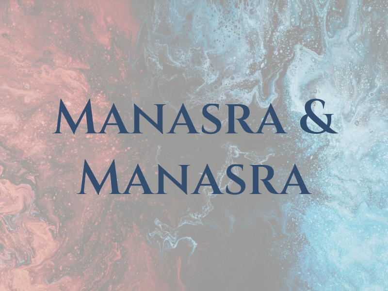 Manasra & Manasra