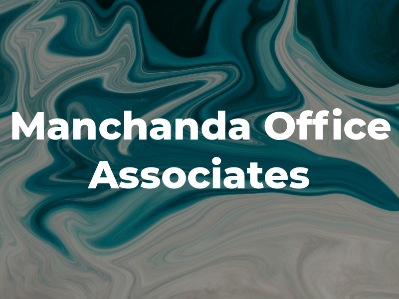 Manchanda Law Office and Associates