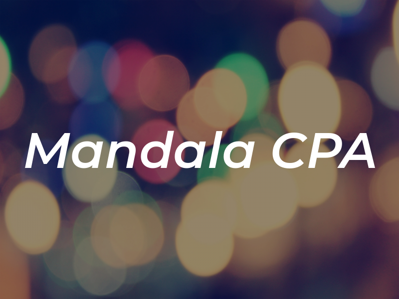 Mandala CPA