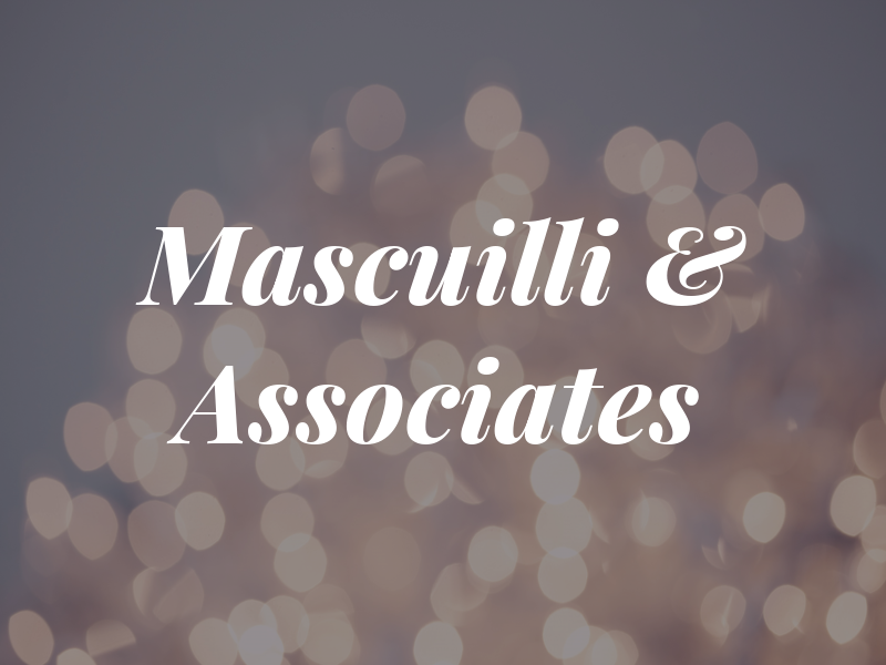 Mascuilli & Associates
