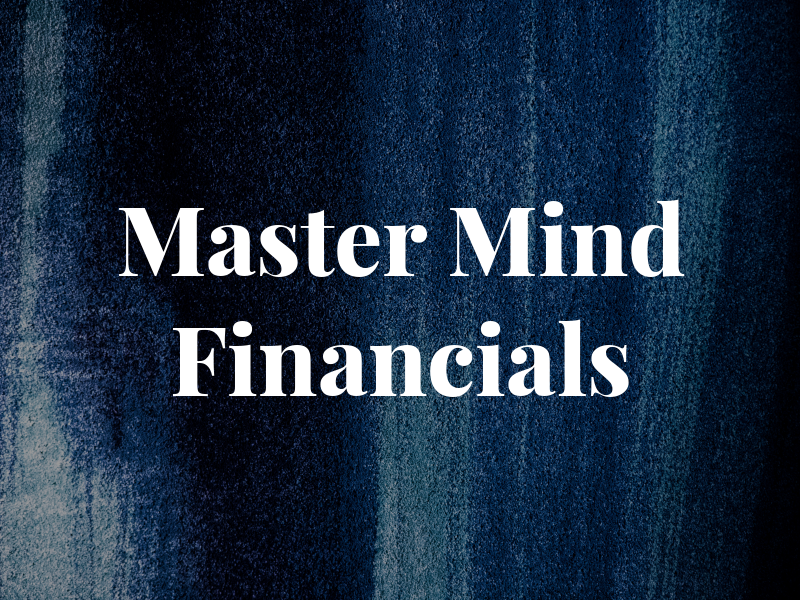 Master Mind Financials