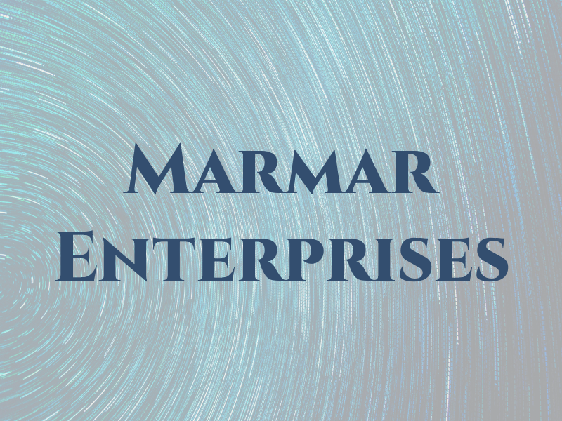 Marmar Enterprises