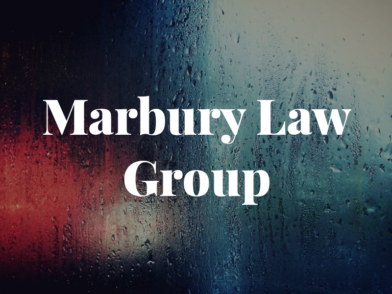 Marbury Law Group
