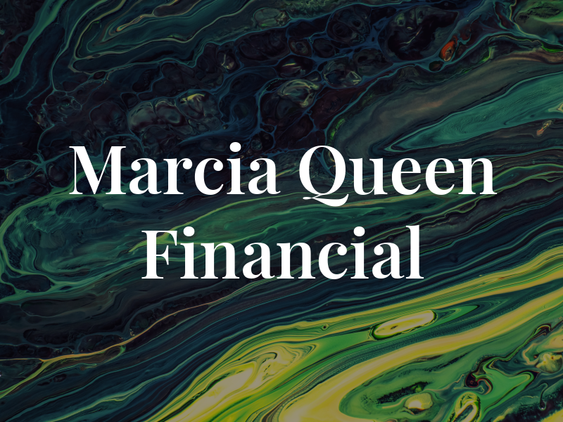 Marcia Queen Financial