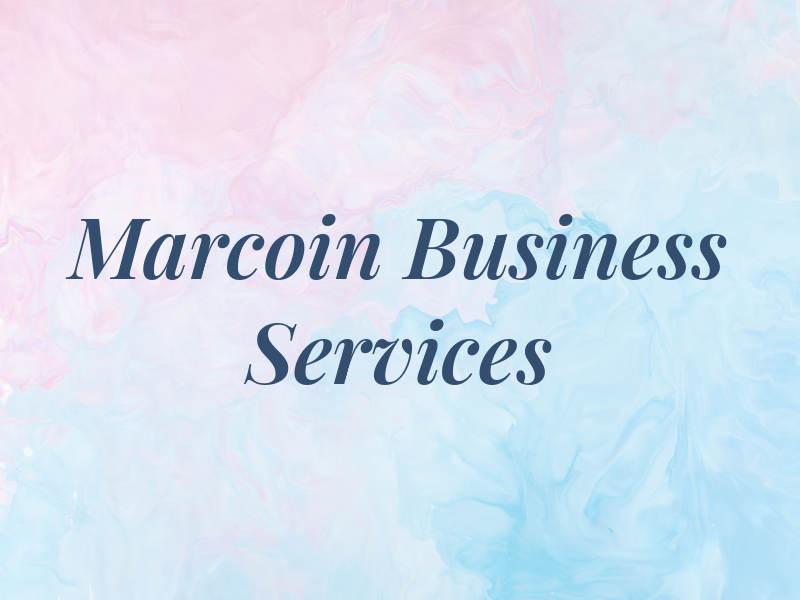 Marcoin Business Services