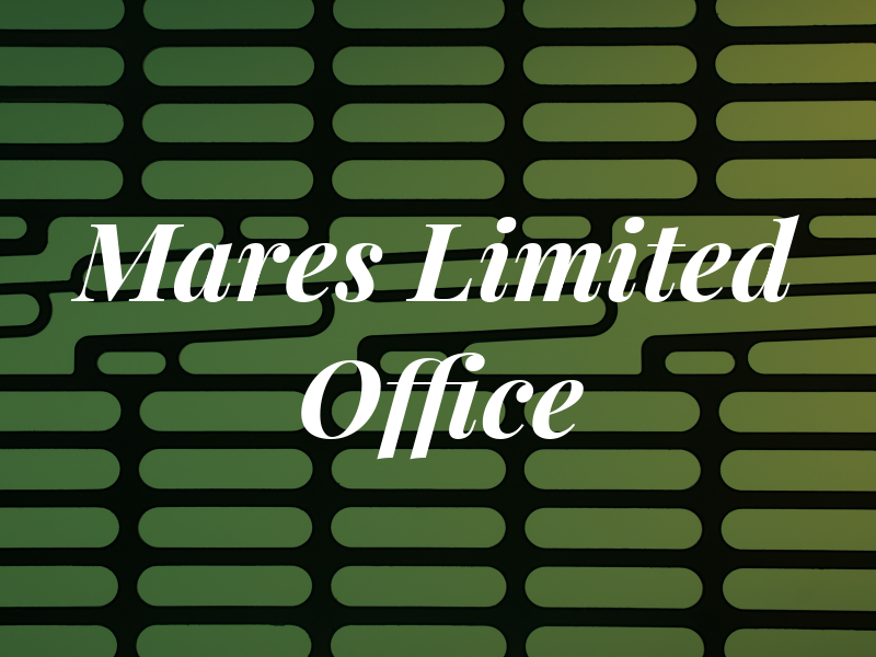 Mares Limited Law Office