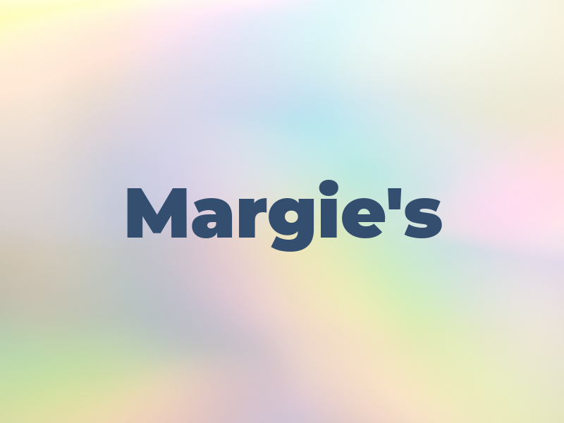 Margie's
