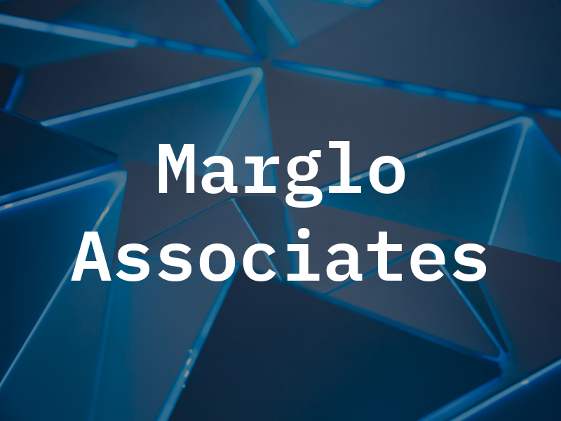 Marglo Associates