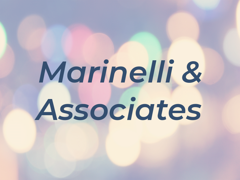 Marinelli & Associates