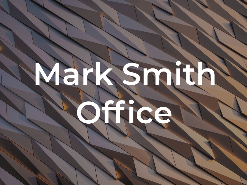 Mark H. Smith Law Office