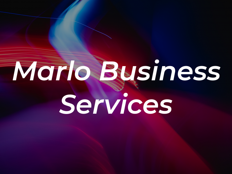 Marlo Business Services