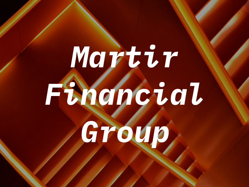 Martir Financial Group