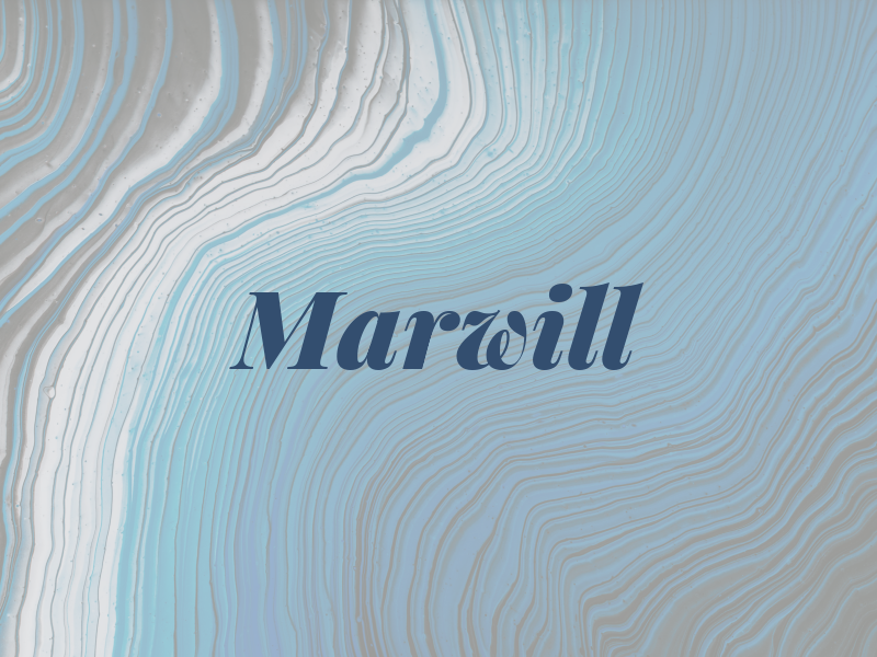 Marwill