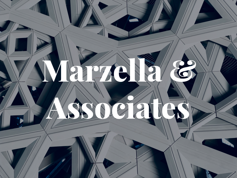 Marzella & Associates