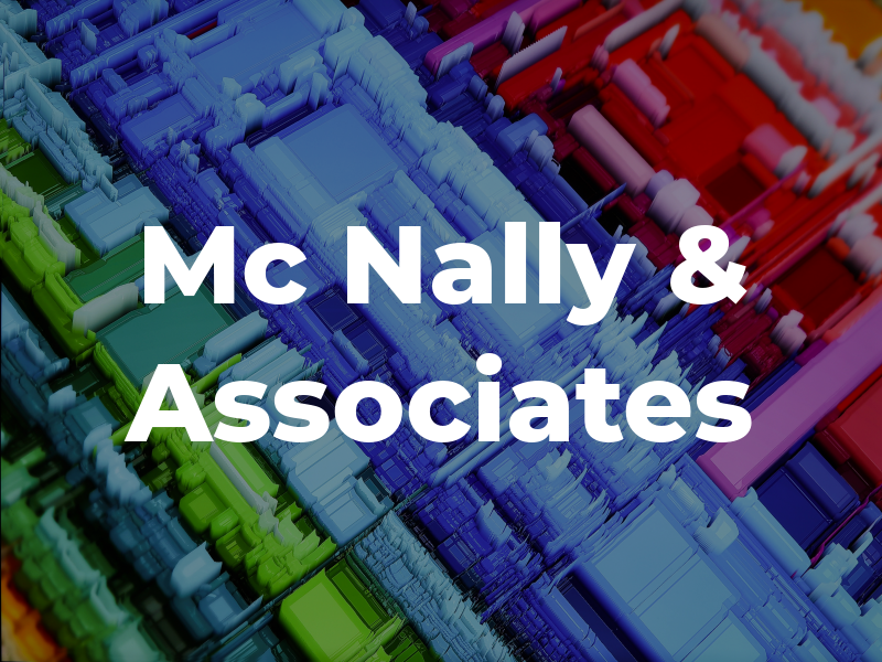 Mc Nally & Associates