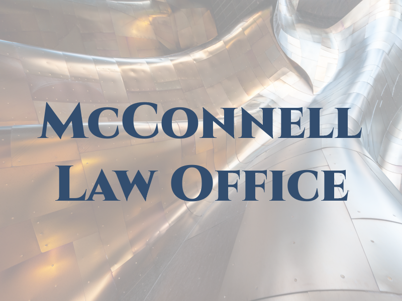 McConnell Law Office