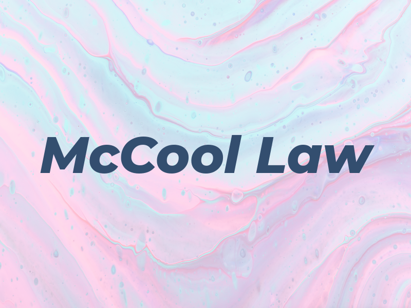 McCool Law