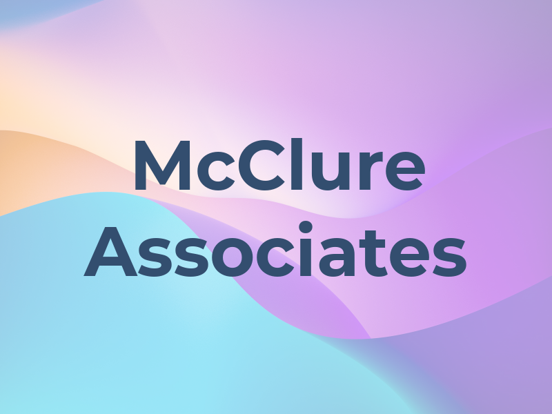 McClure Associates
