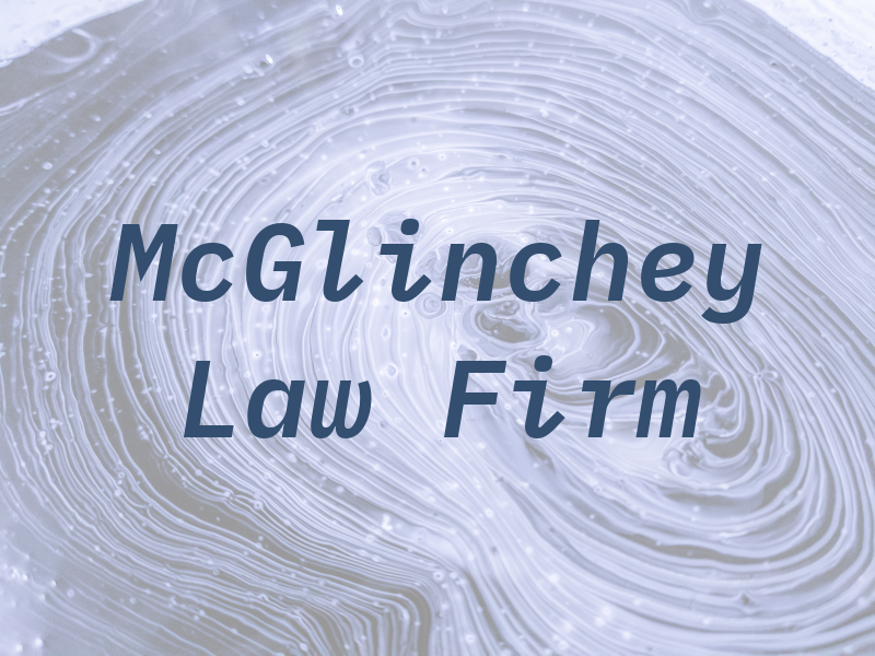 McGlinchey Law Firm