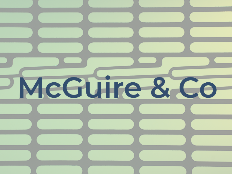 McGuire & Co