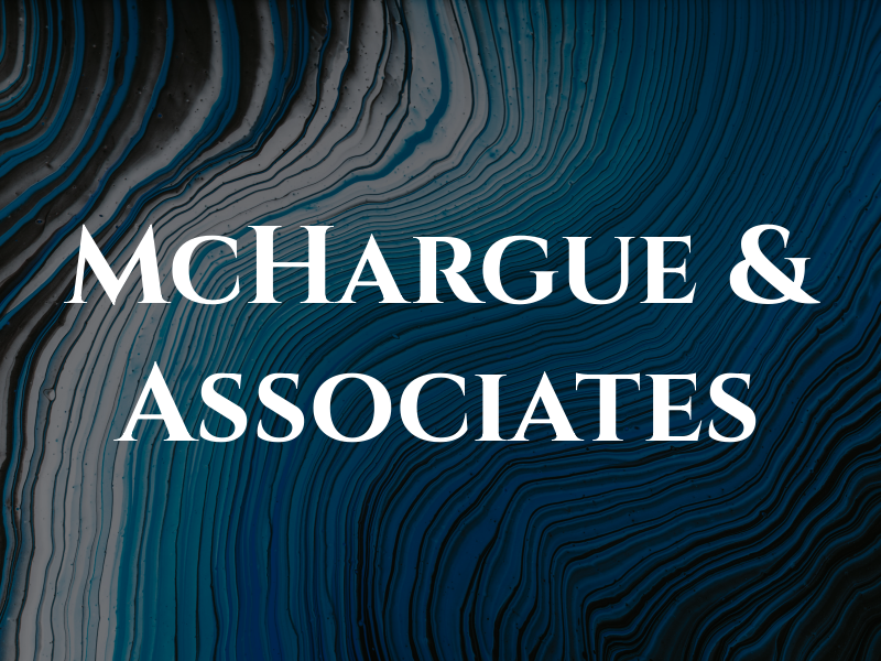 McHargue & Associates