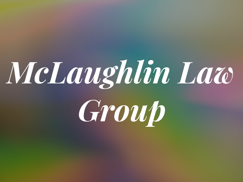McLaughlin Law Group