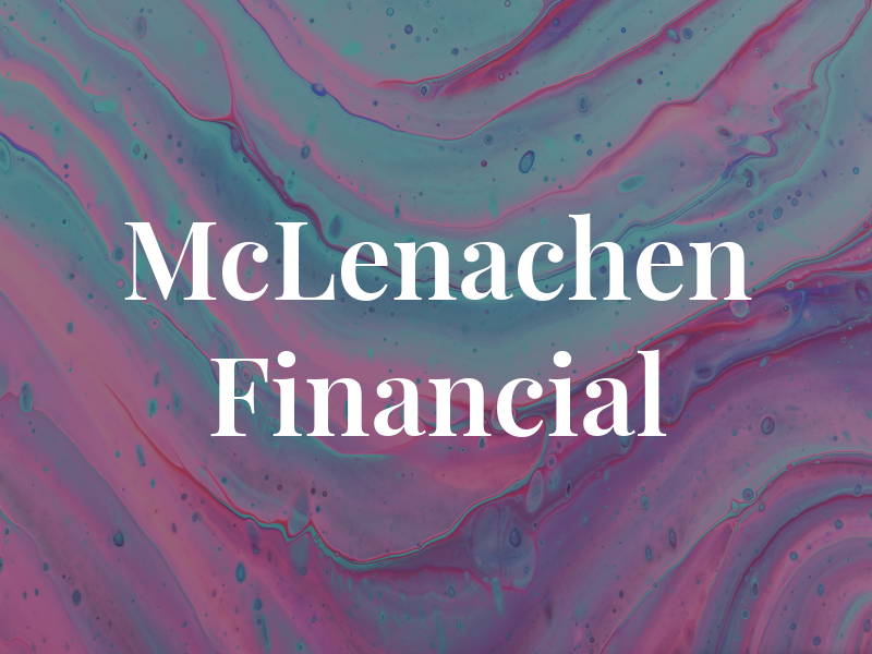 McLenachen Financial