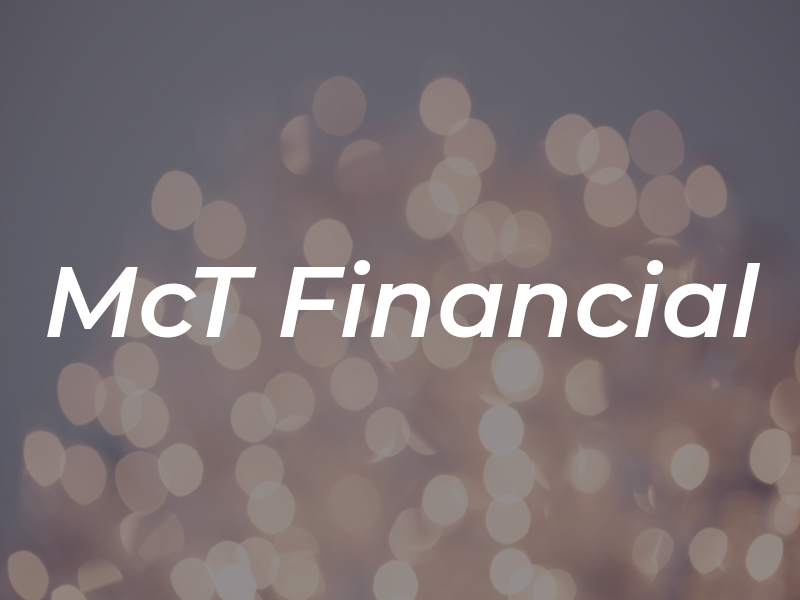 McT Financial