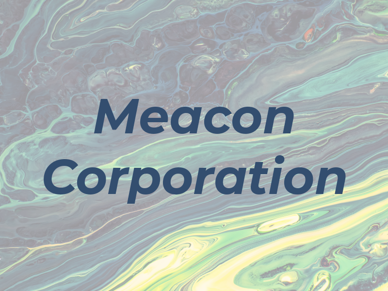 Meacon Corporation