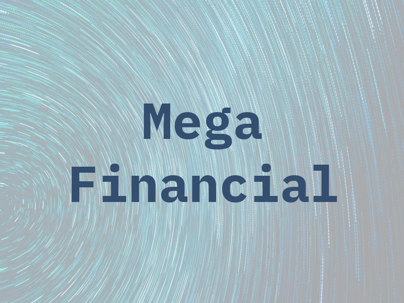 Mega Financial