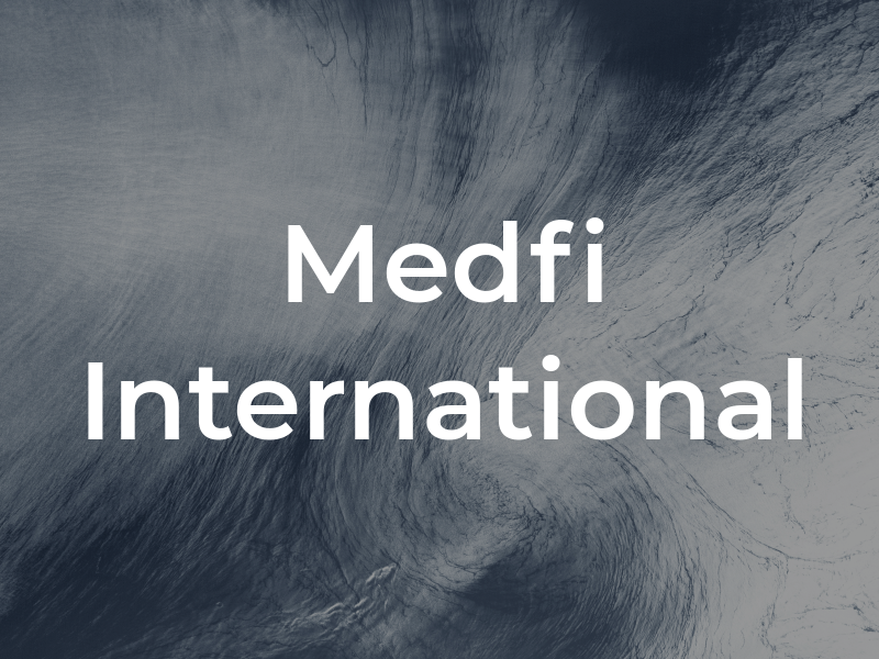 Medfi International