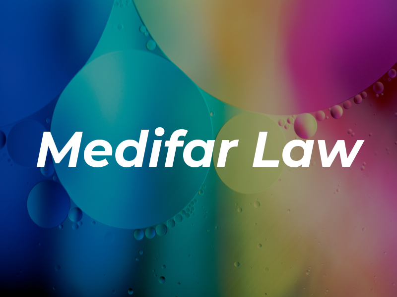 Medifar Law