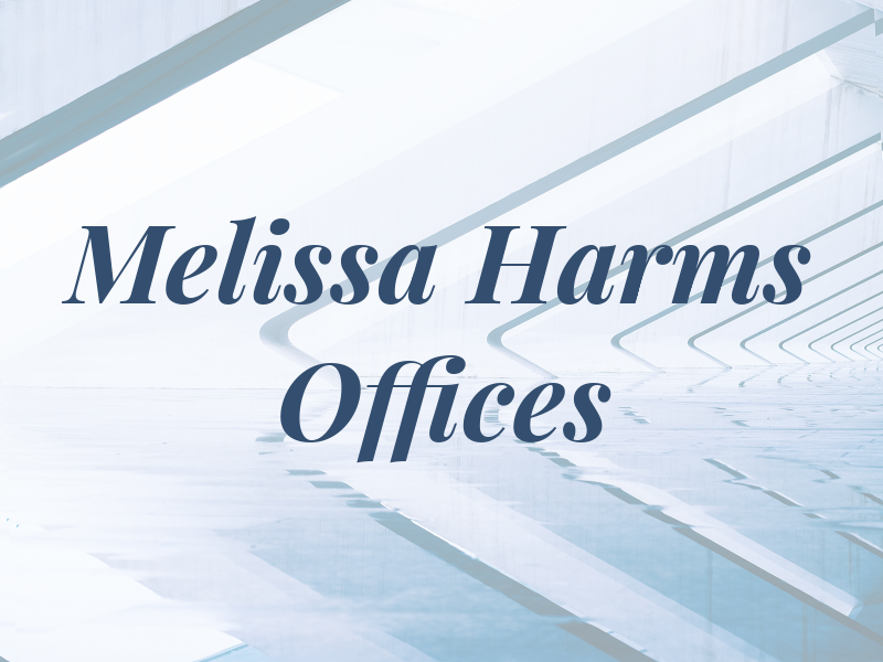 Melissa Harms Law Offices